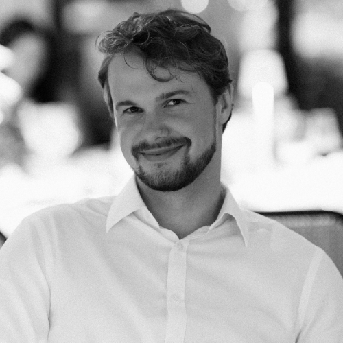 Phillip Kirillov — Gründer ResultCo